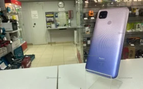 Redmi 9c nfc 4/128 ГБ