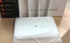 Роутер Mi 4A