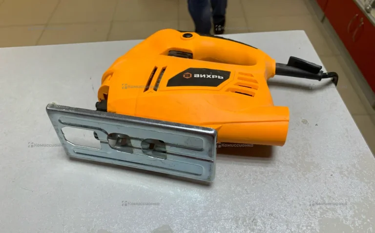 Электролобзик ВИХРЬ ЛЭ-55Б