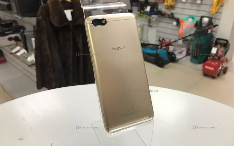 Honor 7A 2/16 ГБ