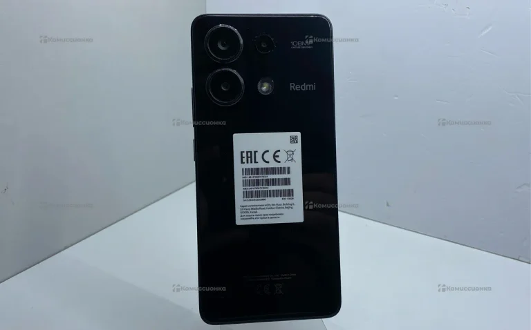 Xiaomi Redmi Note 13 8/128Gb