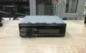 Автомагнитола Pioneer mvh-150ubg