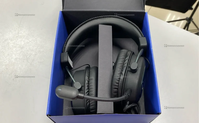 Fifine h6 ampligame
