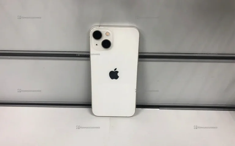 Apple iPhone 13 4/128 ГБ