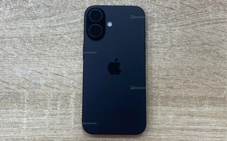 Apple Iphone 16 128Gb