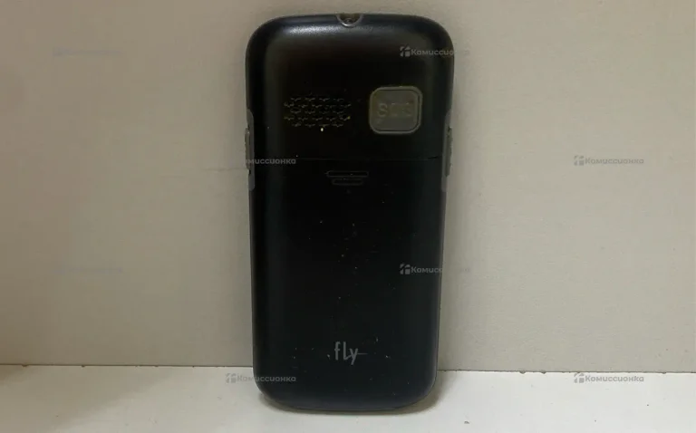 Fly Ezzy 7