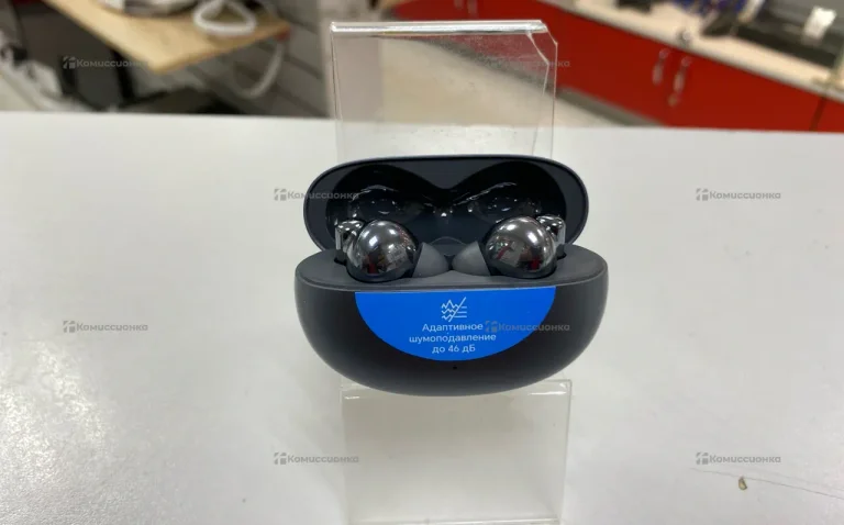 Наушники  honor earbuds x5 pro