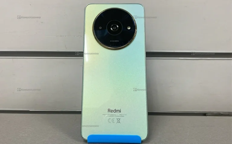 Xiaomi Redmi A3x 3/64 ГБ