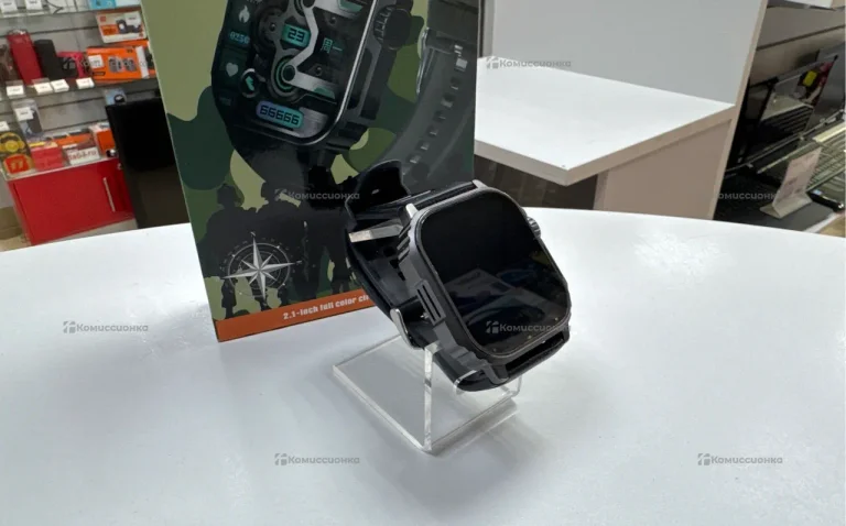 Часы  smart watch 49mm