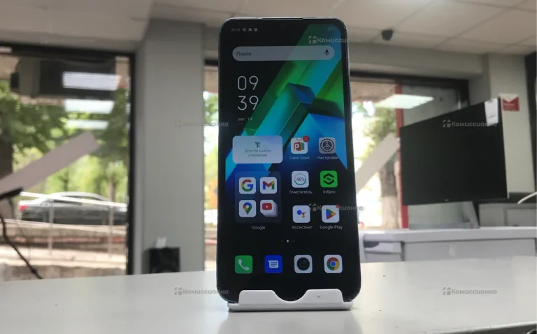 Infinix NOTE 12 PRO 8/256Gb