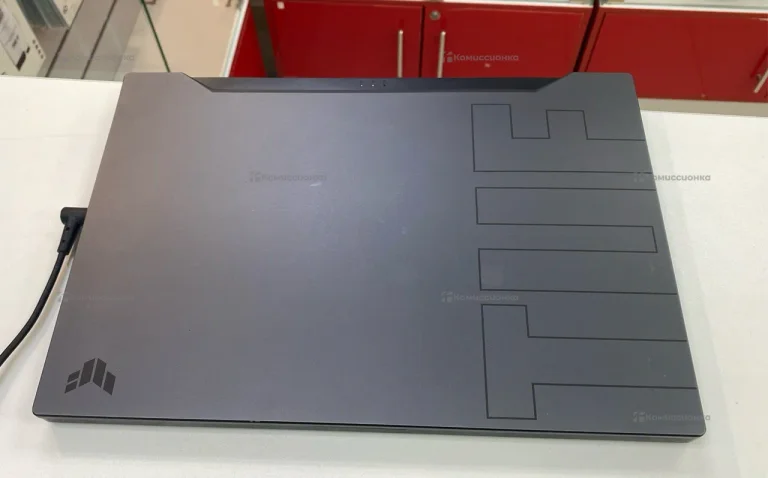 Ноутбук  Asus TUF F15 FX516PR