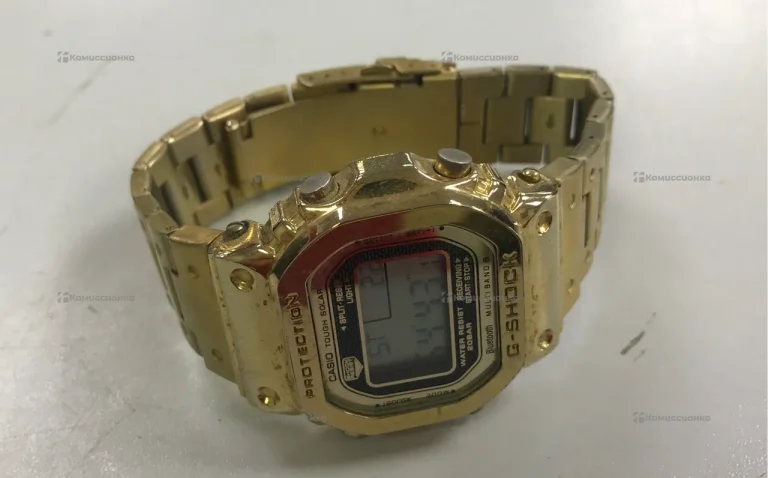 Часы  - G-SHOCK REP