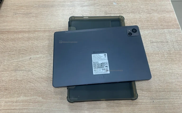 Планшет Blackview Tab 13 6/128