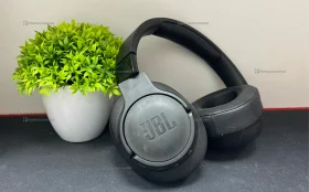 Купить Наушники  JBL tune б/у , в Тюмень Цена:1790рублей