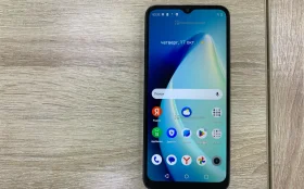 Realme C33 4/64 ГБ