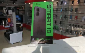 Infinix SMART 10 3/64 ГБ