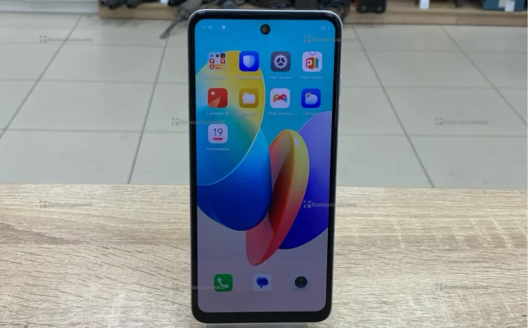Tecno Spark Go 2024 2/64 ГБ