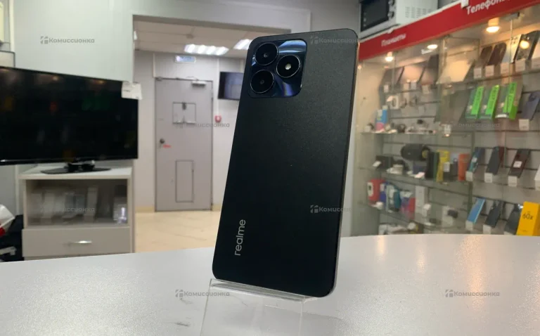 Realme c53 6/128