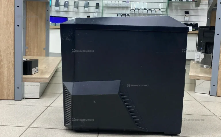 Системный блок  ZALMAN