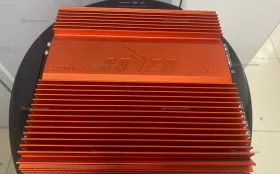 Купить Усилитель DL Audio Raven 2.750 б/у , в Зеленодольск Цена:9900рублей
