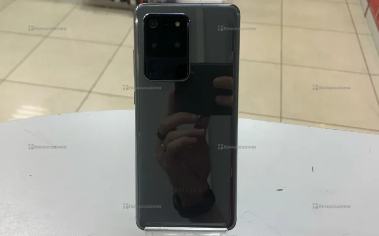 Samsung Galaxy S20 Ultra 12/128 ГБ