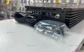 Купить Усилитель  Aura Venom D3500 б/у , в Зеленодольск Цена:17900рублей