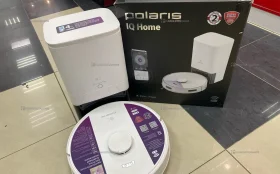 Купить Робот пылесос Polaris PVCRDC G2 5002 б/у , в Тюмень Цена:15990рублей