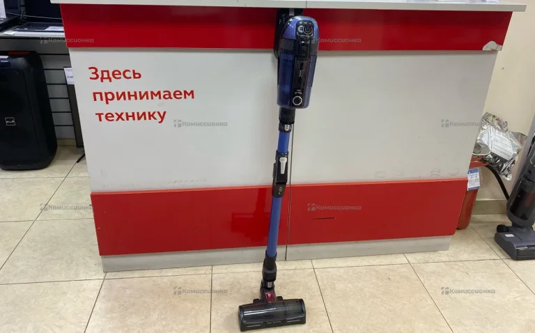 Пылесос Tefal X-Force 12.60