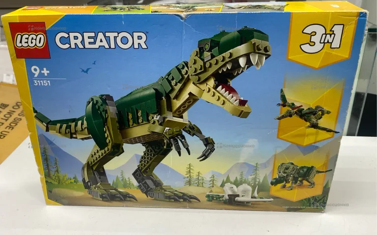 Lego 31151