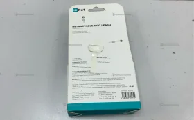 Купить Поводок для собаки б/у , в Москва и область Цена:790рублей