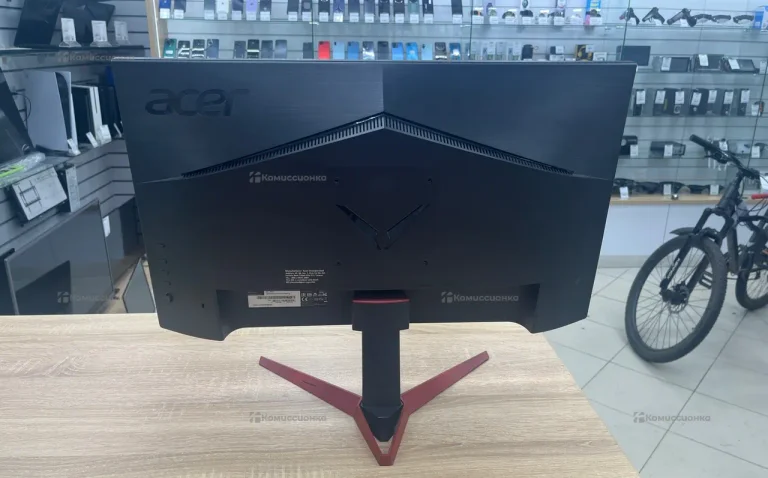 Монитор Acer Nitro VG252QPbmiipx