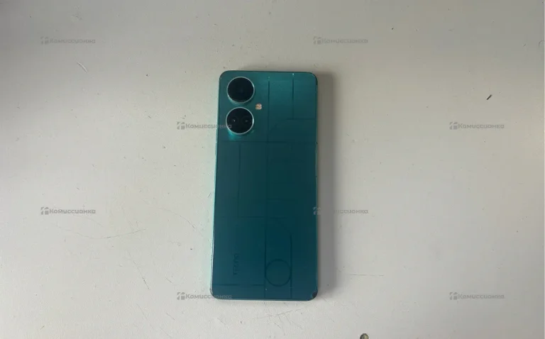 Tecno Camon 19 6/128