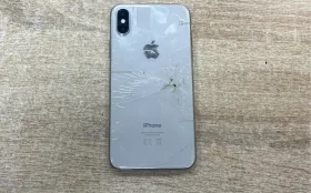 Apple iPhone X 3/64 ГБ