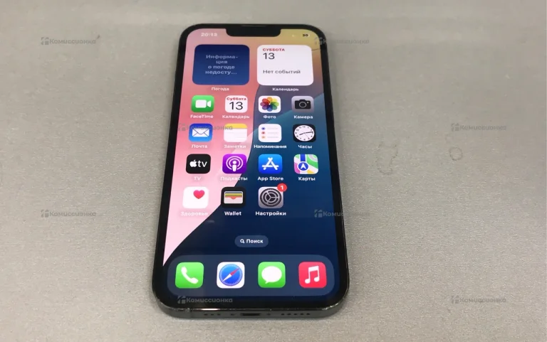 Apple iPhone 13 Pro 256Gb