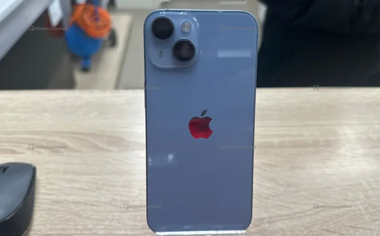 Apple iPhone 14 6/128 ГБ