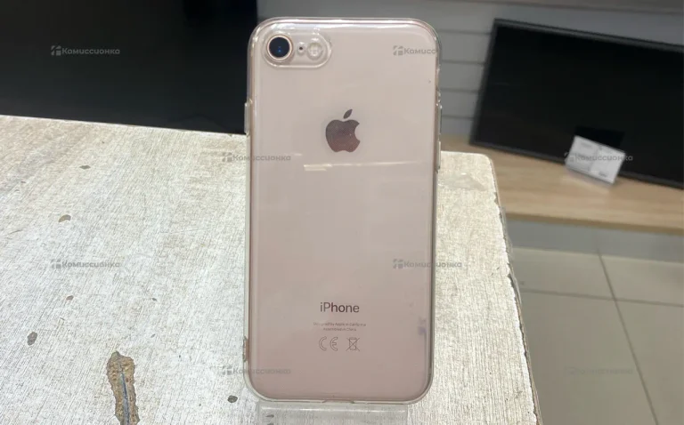 Apple IPhone 8 64Gb
