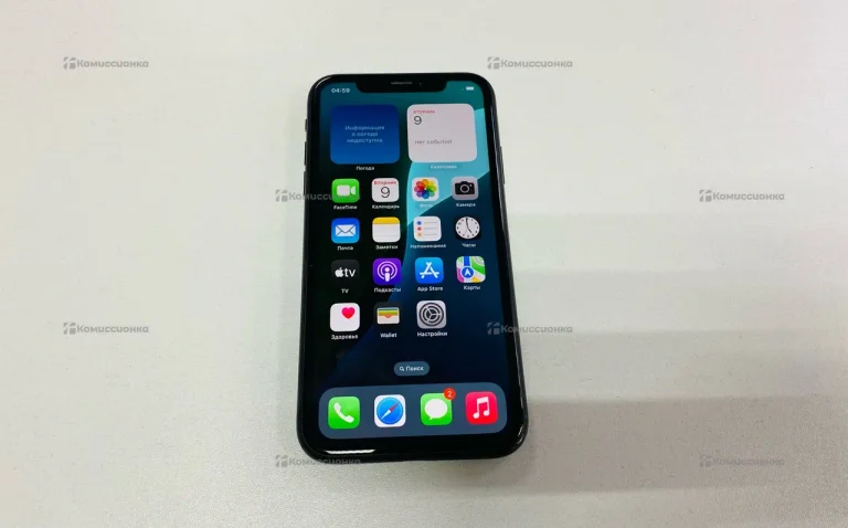 Apple iPhone XR 3/64 ГБ