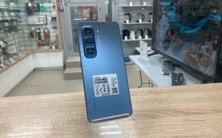 Infinix HOT 50 8/256GB