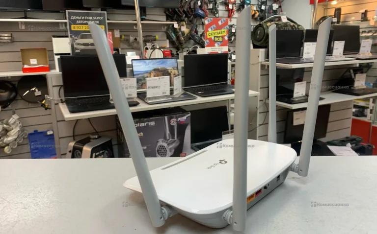 Роутер Tp-Link AC1200