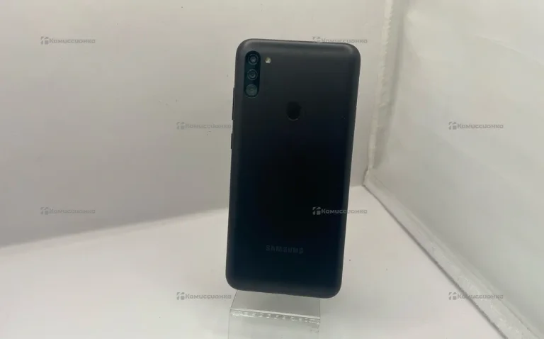 Samsung Galaxy M11 3/32Gb