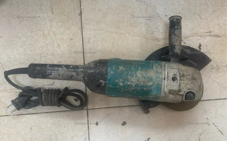 Ушм Makita