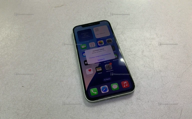 Apple iPhone 12 4/64 ГБ