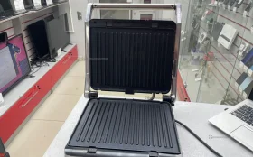 Электрогриль HomeClub SLG6001