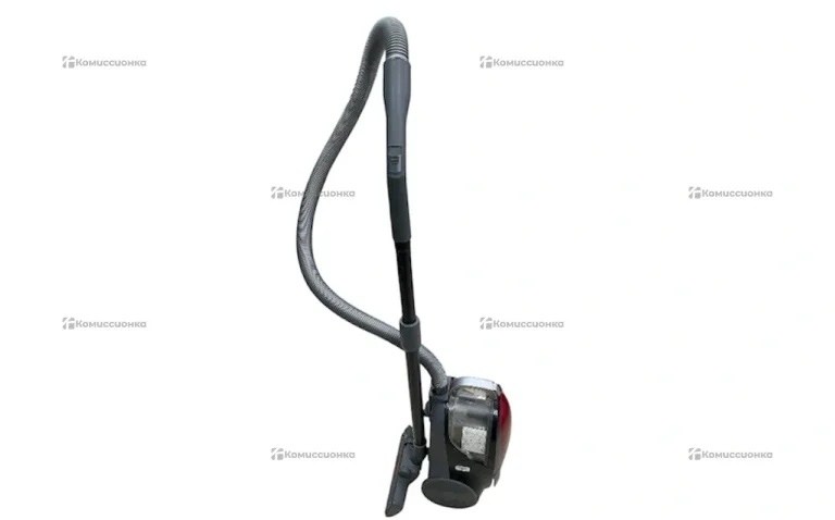 Пылесос  Lg vc53001ent