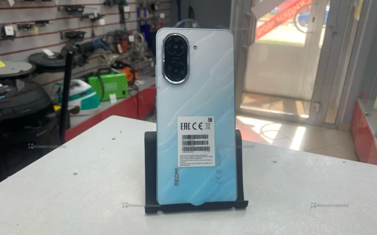 Xiaomi Redmi A5