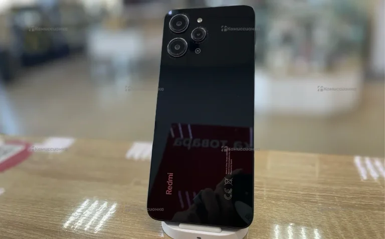 Xiaomi Redmi 12 8/256 ГБ