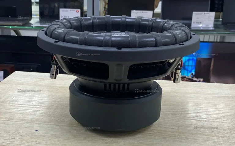 Сабвуфер Magnum MBW 1022 10*