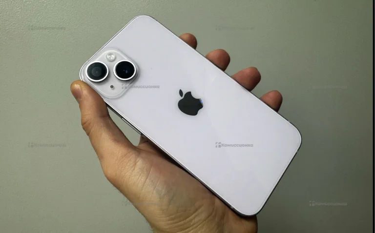 Apple iPhone 14 6/128 ГБ