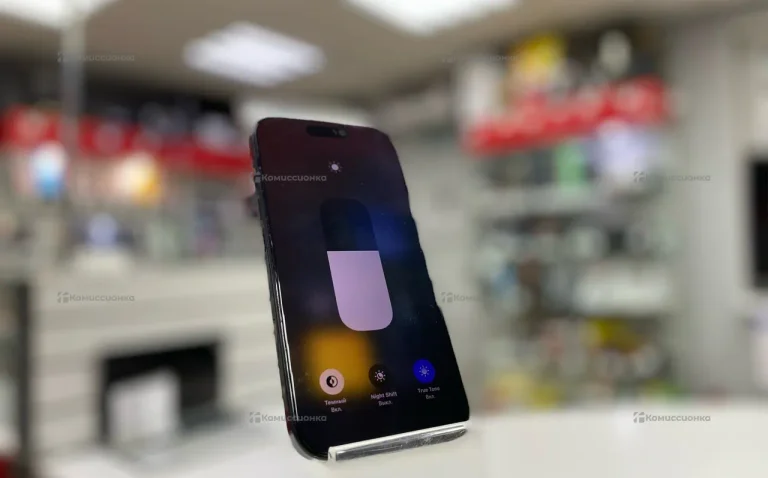 Apple iPhone 16 Pro 8/256 ГБ