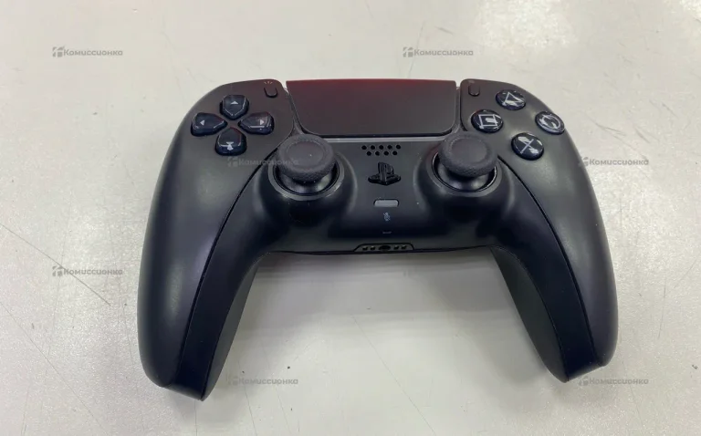 Геймпад ps5